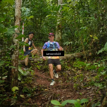 Runner Photo 5081259