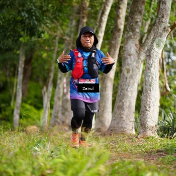 Runner Photo 5081267