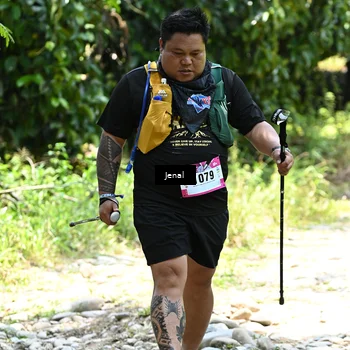 Runner Photo 5081268