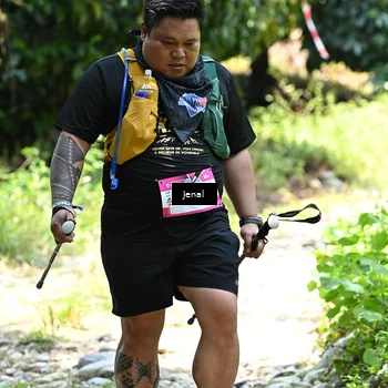 Runner Photo 5081275