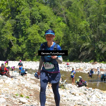 Runner Photo 5081277