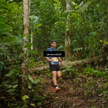 Runner Photo 5081283