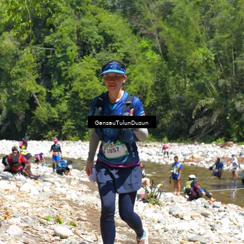 Runner Photo 5081284