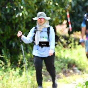 Runner Photo 5081291