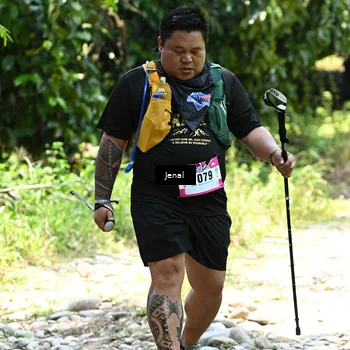 Runner Photo 5081292