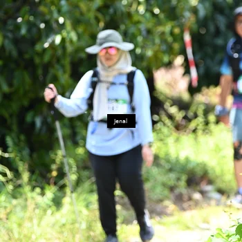 Runner Photo 5081299