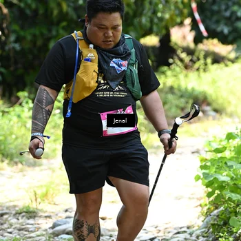 Runner Photo 5081301