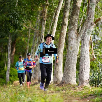 Runner Photo 5081304