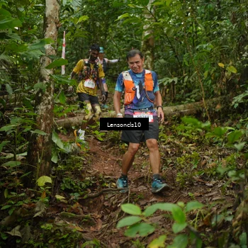 Runner Photo 5081337