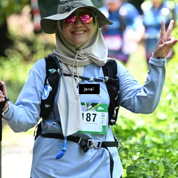 Runner Photo 5081342