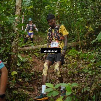 Runner Photo 5081354