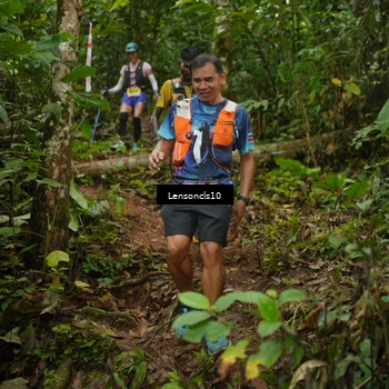 Runner Photo 5081357