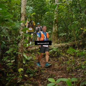 Runner Photo 5081359