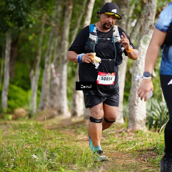 Runner Photo 5081360