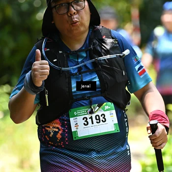 Runner Photo 5081363