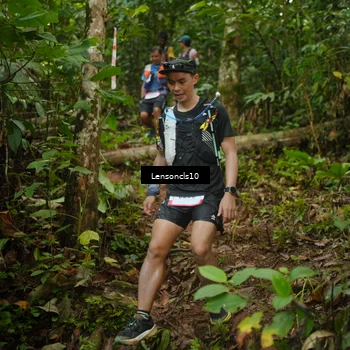 Runner Photo 5081364
