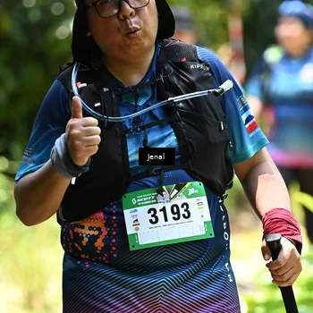 Runner Photo 5081367