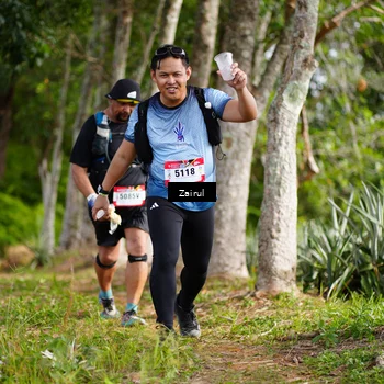 Runner Photo 5081368