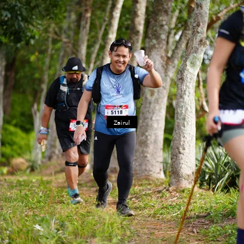 Runner Photo 5081374