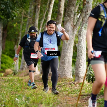 Runner Photo 5081375