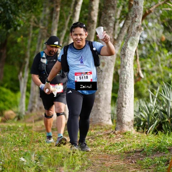 Runner Photo 5081376