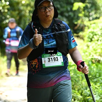 Runner Photo 5081378