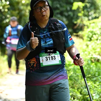 Runner Photo 5081382