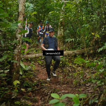 Runner Photo 5081384