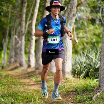 Runner Photo 5081397
