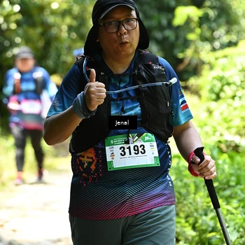 Runner Photo 5081403