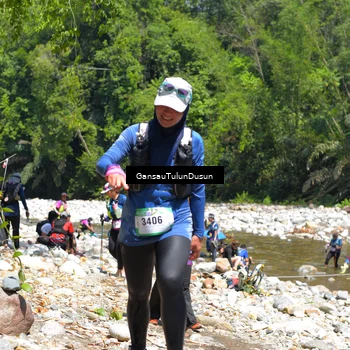 Runner Photo 5081404