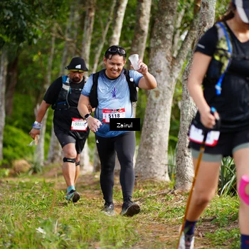 Runner Photo 5081414
