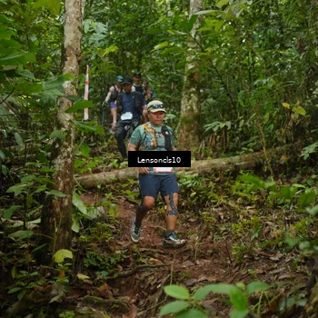 Runner Photo 5081415