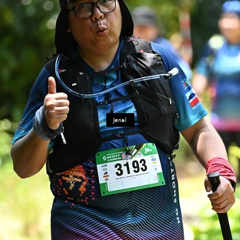 Runner Photo 5081416