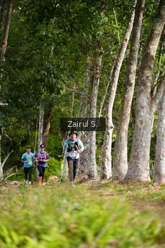 Runner Photo 5081417
