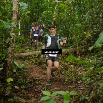 Runner Photo 5081419
