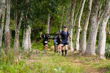 Runner Photo 5081422