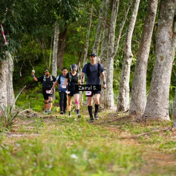 Runner Photo 5081424