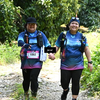 Runner Photo 5081427
