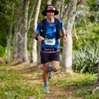Runner Photo 5081434