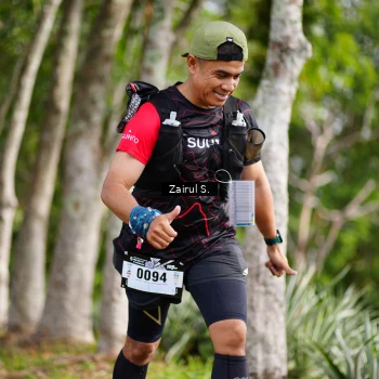 Runner Photo 5081435