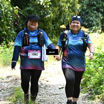 Runner Photo 5081436