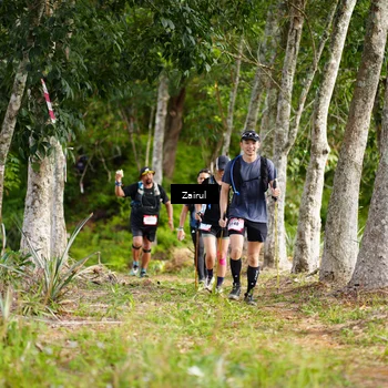 Runner Photo 5081437