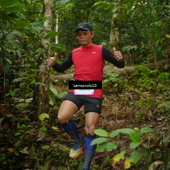 Runner Photo 5081446