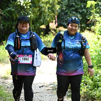 Runner Photo 5081458