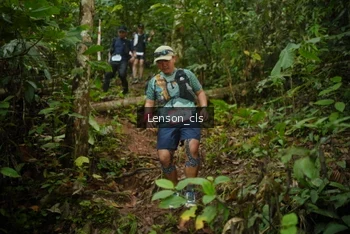 Runner Photo 5081462