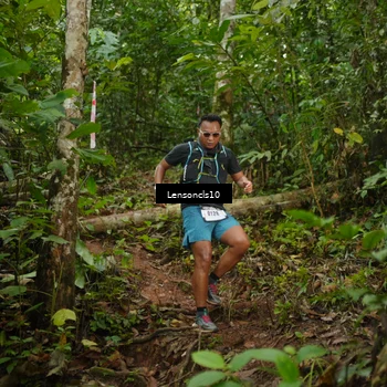 Runner Photo 5081471