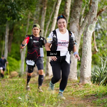 Runner Photo 5081489