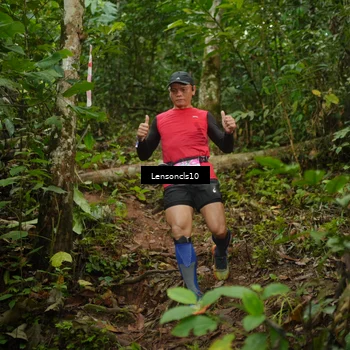 Runner Photo 5081494