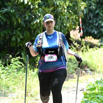 Runner Photo 5081499